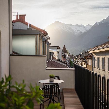Mynt Merano Rooms Zewnętrze zdjęcie