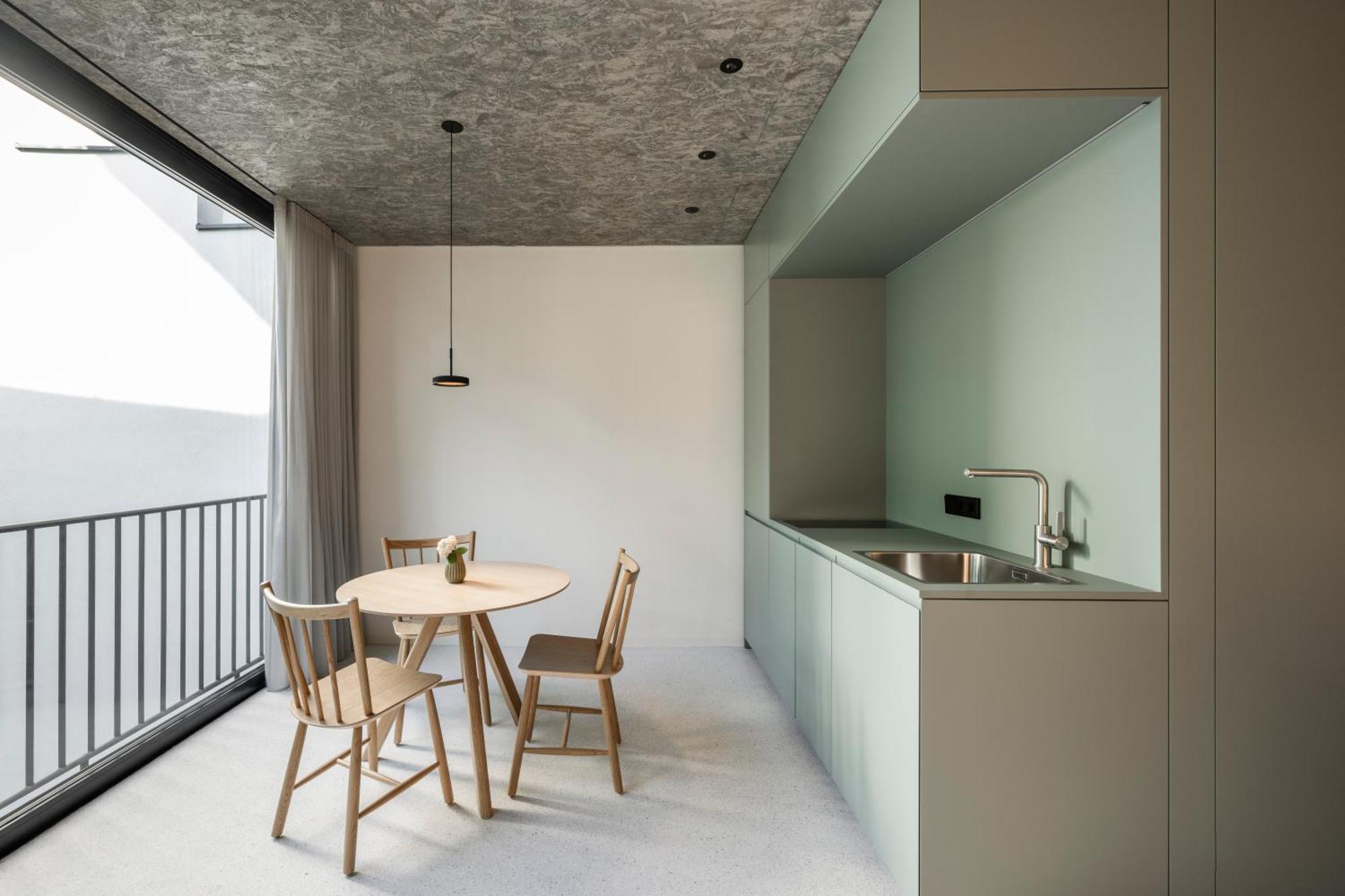 Mynt Merano Rooms Pokój zdjęcie