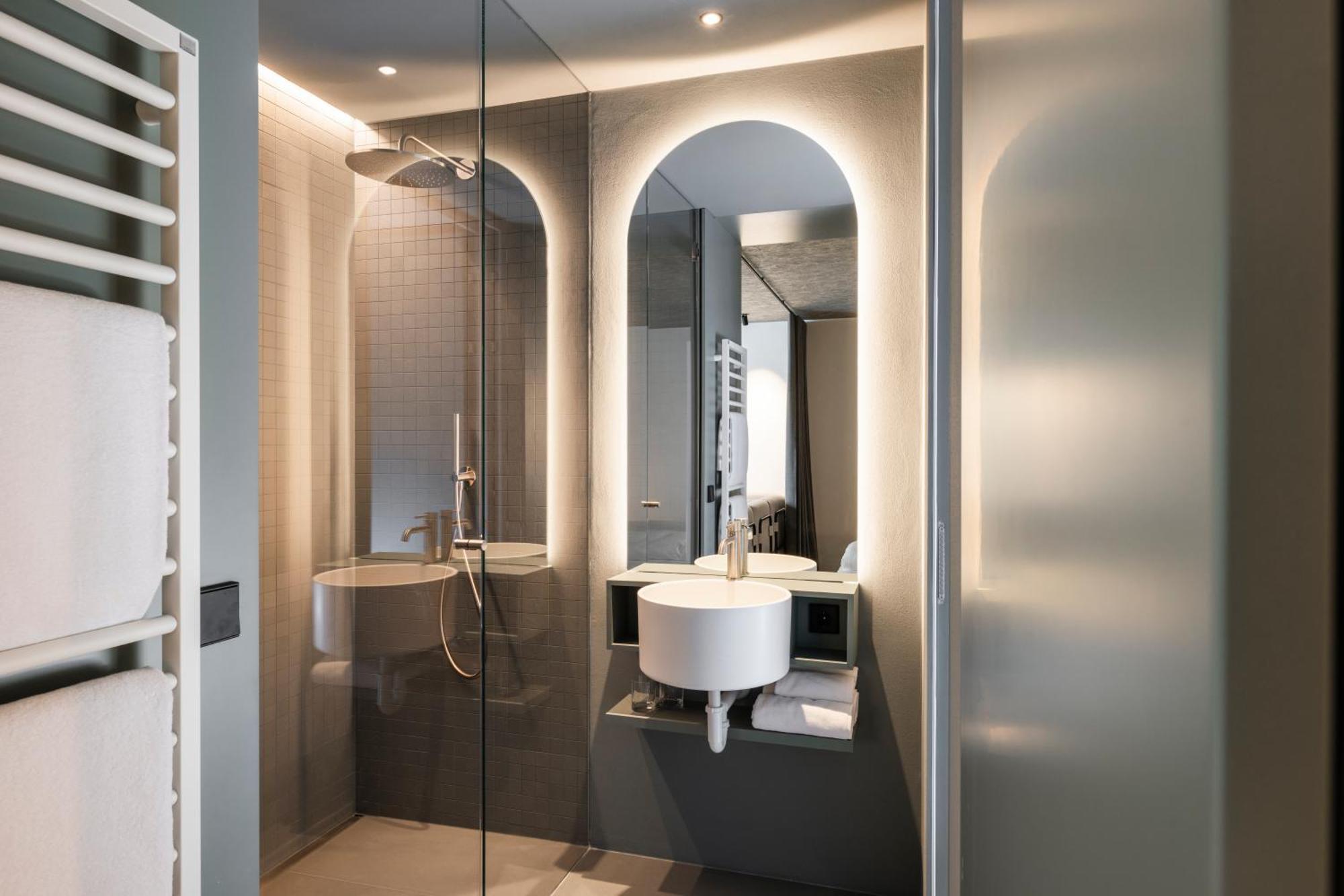 Mynt Merano Rooms Zewnętrze zdjęcie