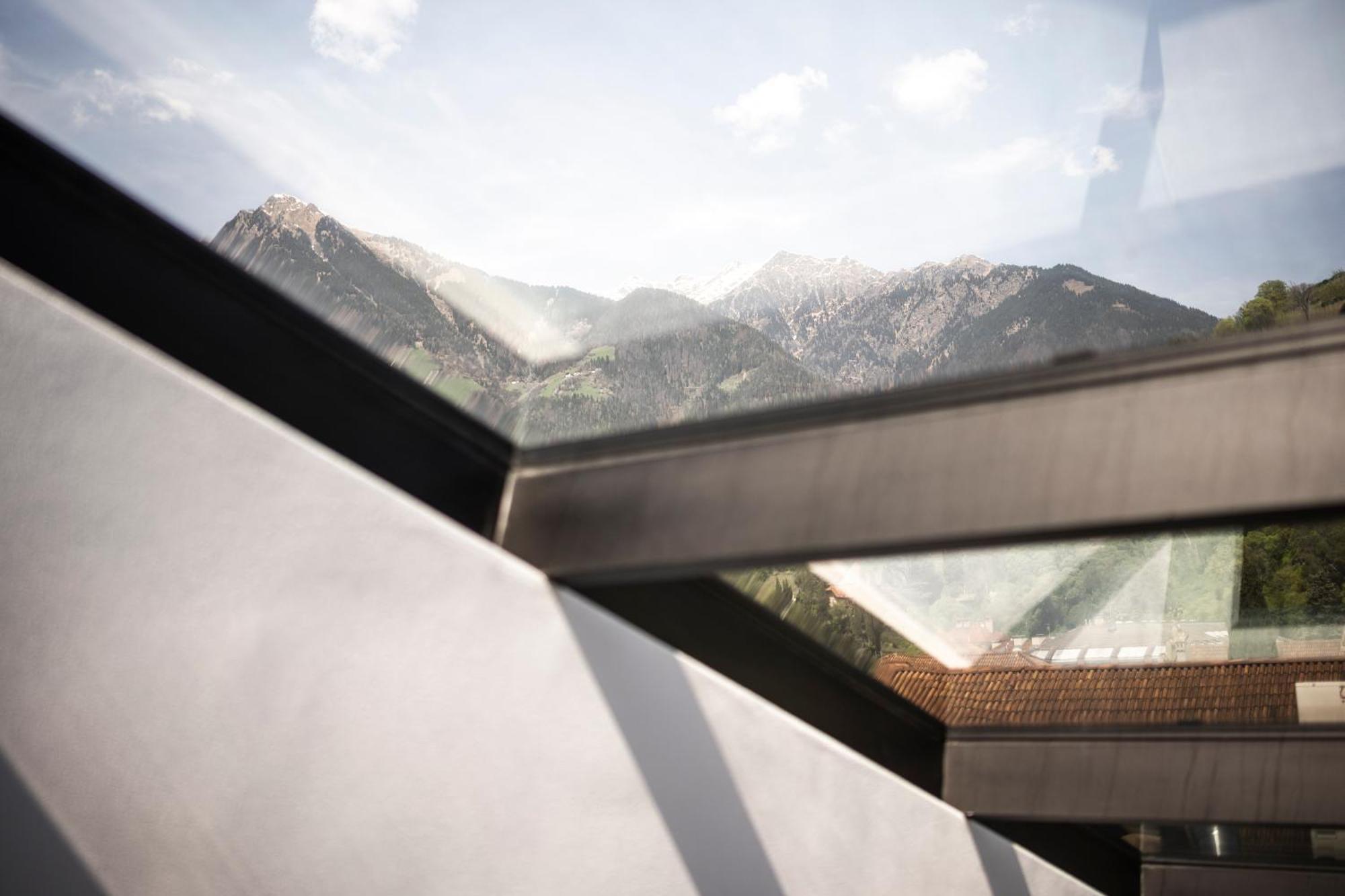 Mynt Merano Rooms Zewnętrze zdjęcie