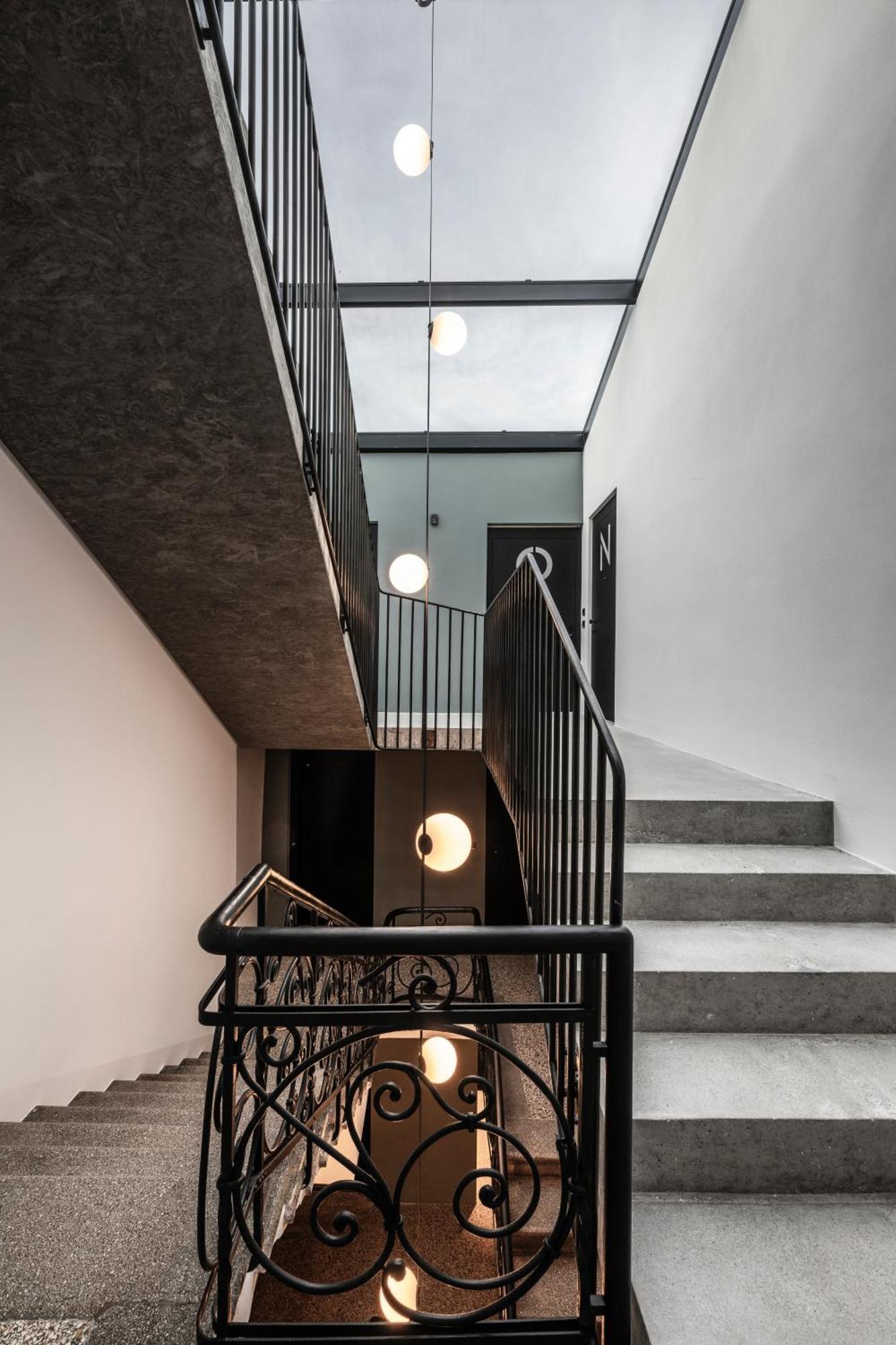 Mynt Merano Rooms Zewnętrze zdjęcie