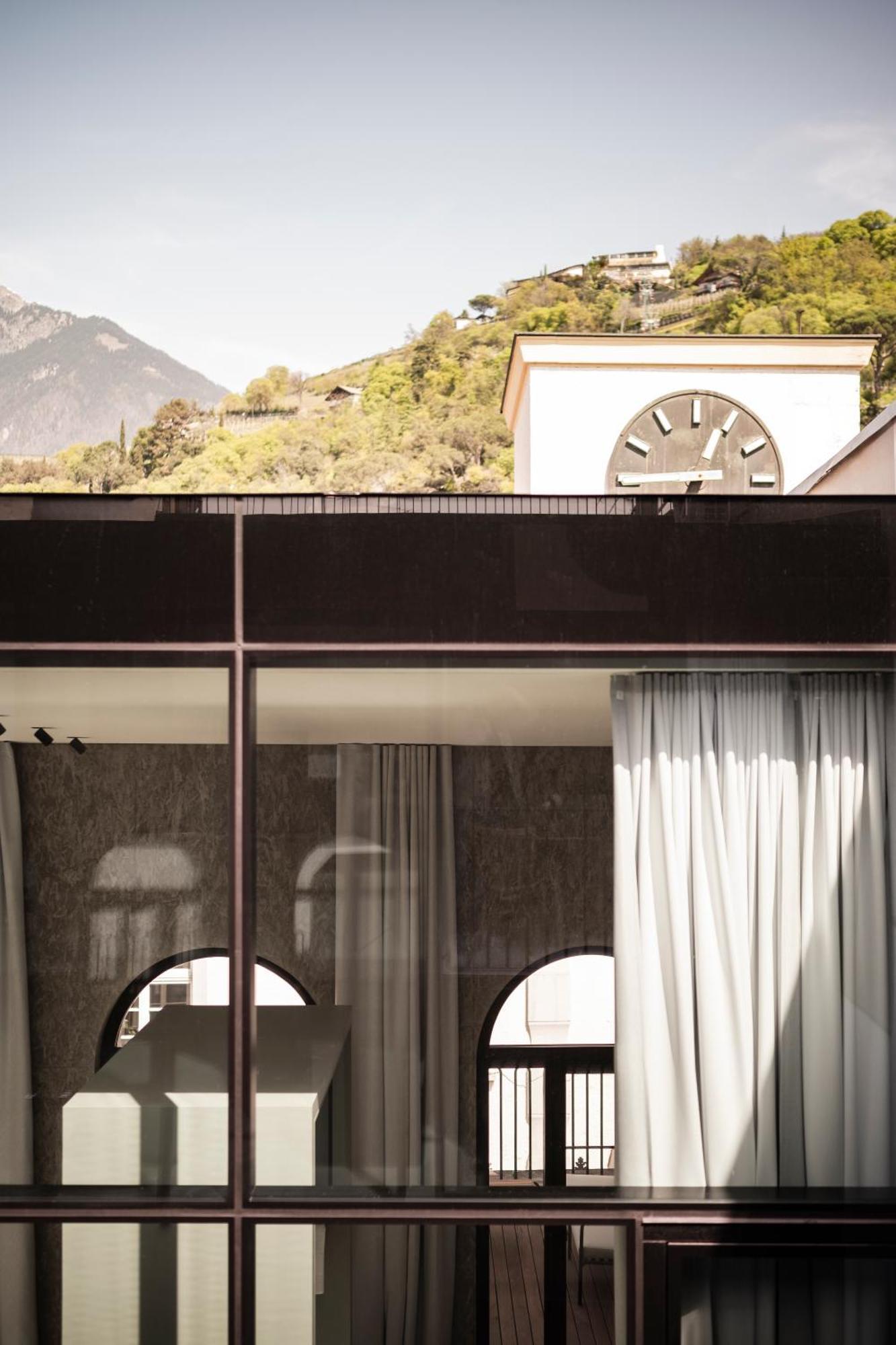 Mynt Merano Rooms Zewnętrze zdjęcie