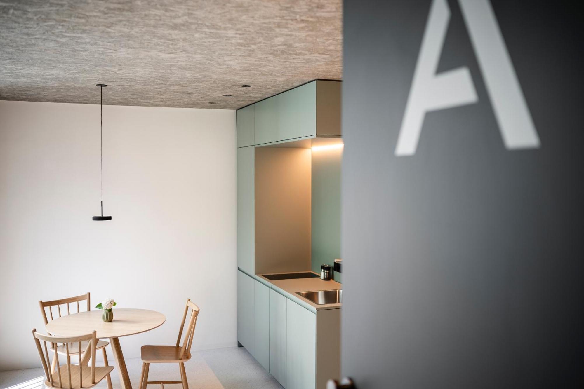Mynt Merano Rooms Pokój zdjęcie