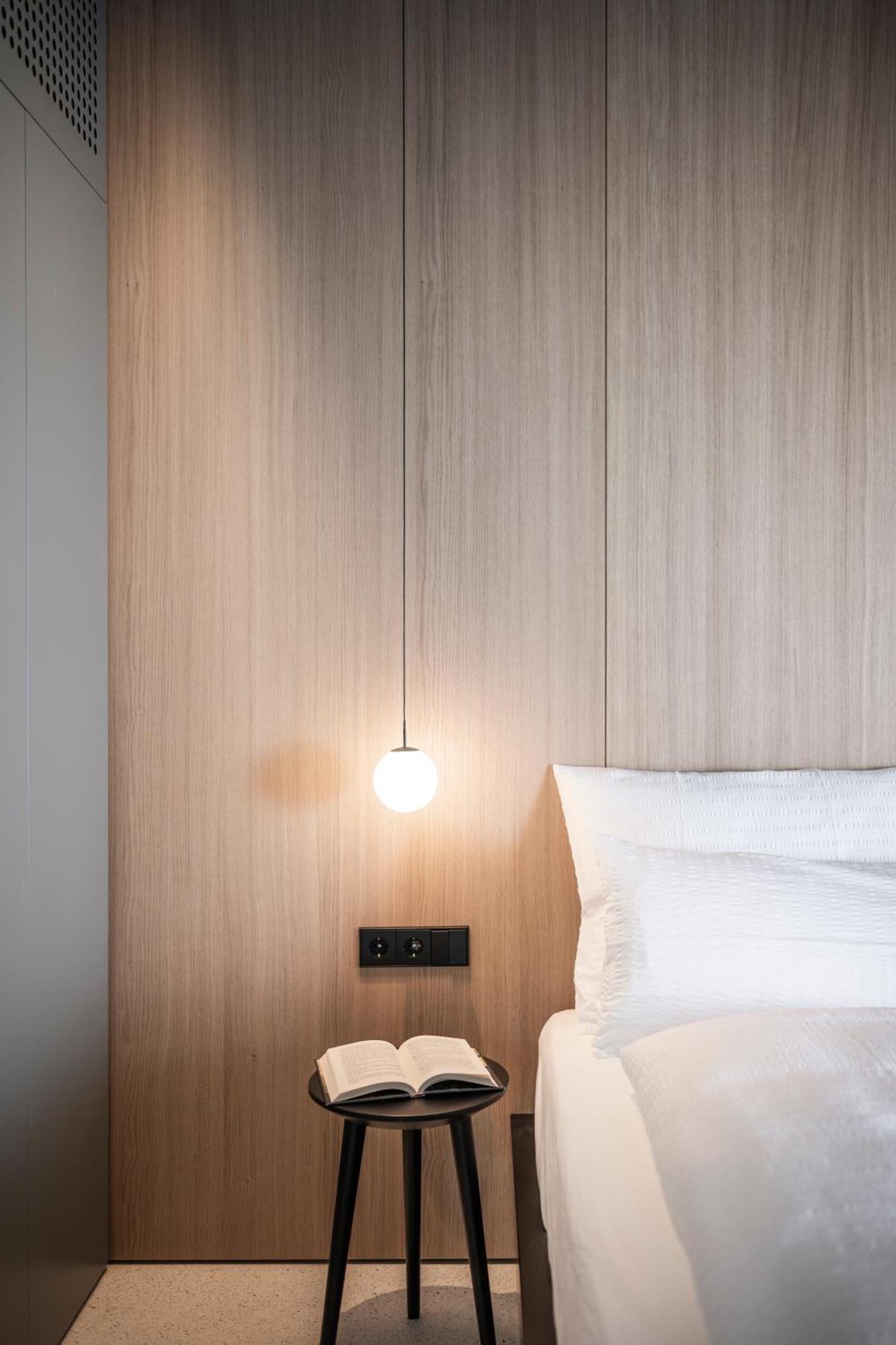 Mynt Merano Rooms Zewnętrze zdjęcie