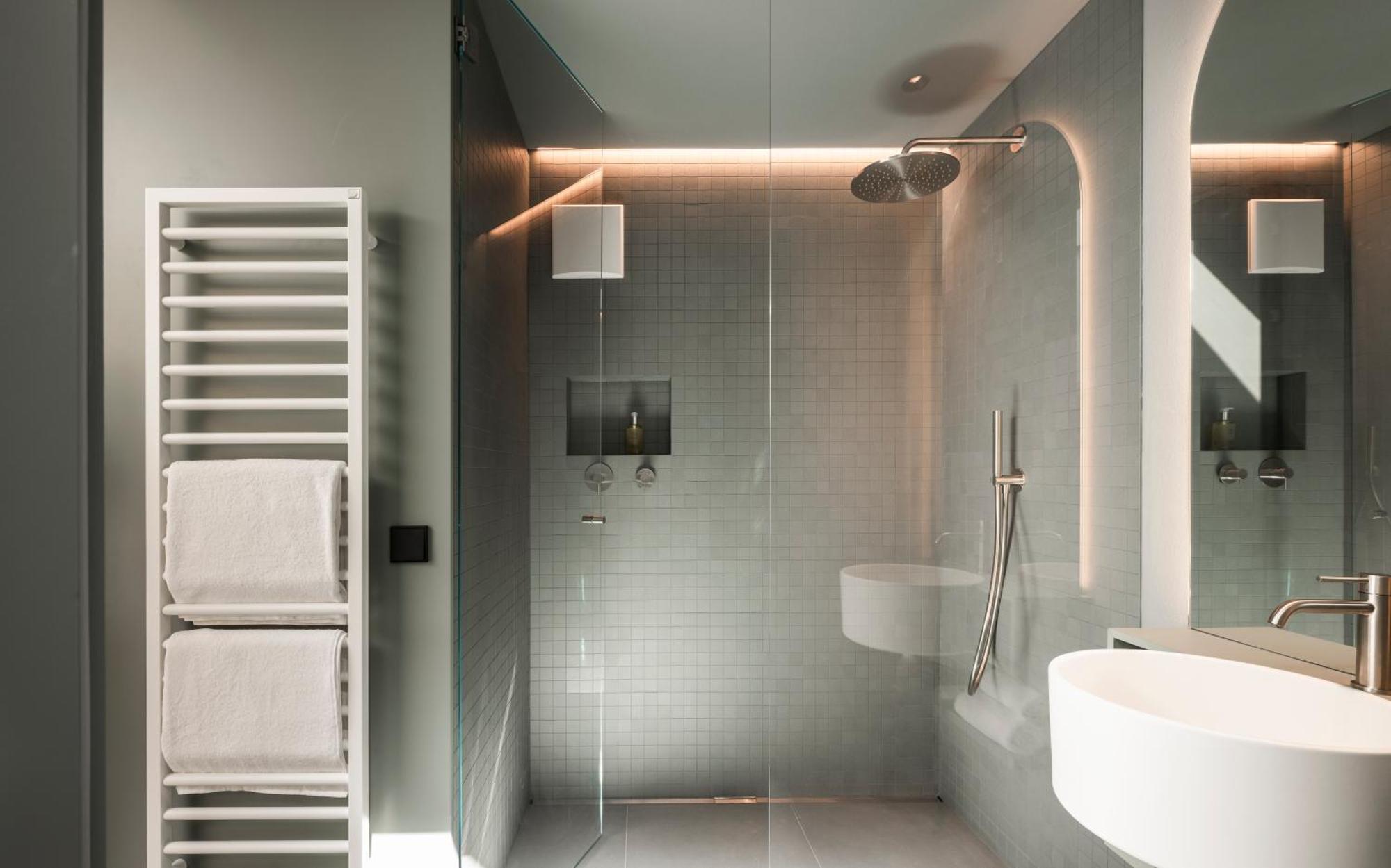 Mynt Merano Rooms Zewnętrze zdjęcie