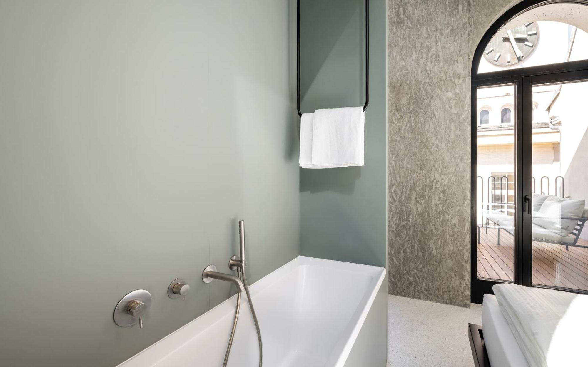 Mynt Merano Rooms Zewnętrze zdjęcie