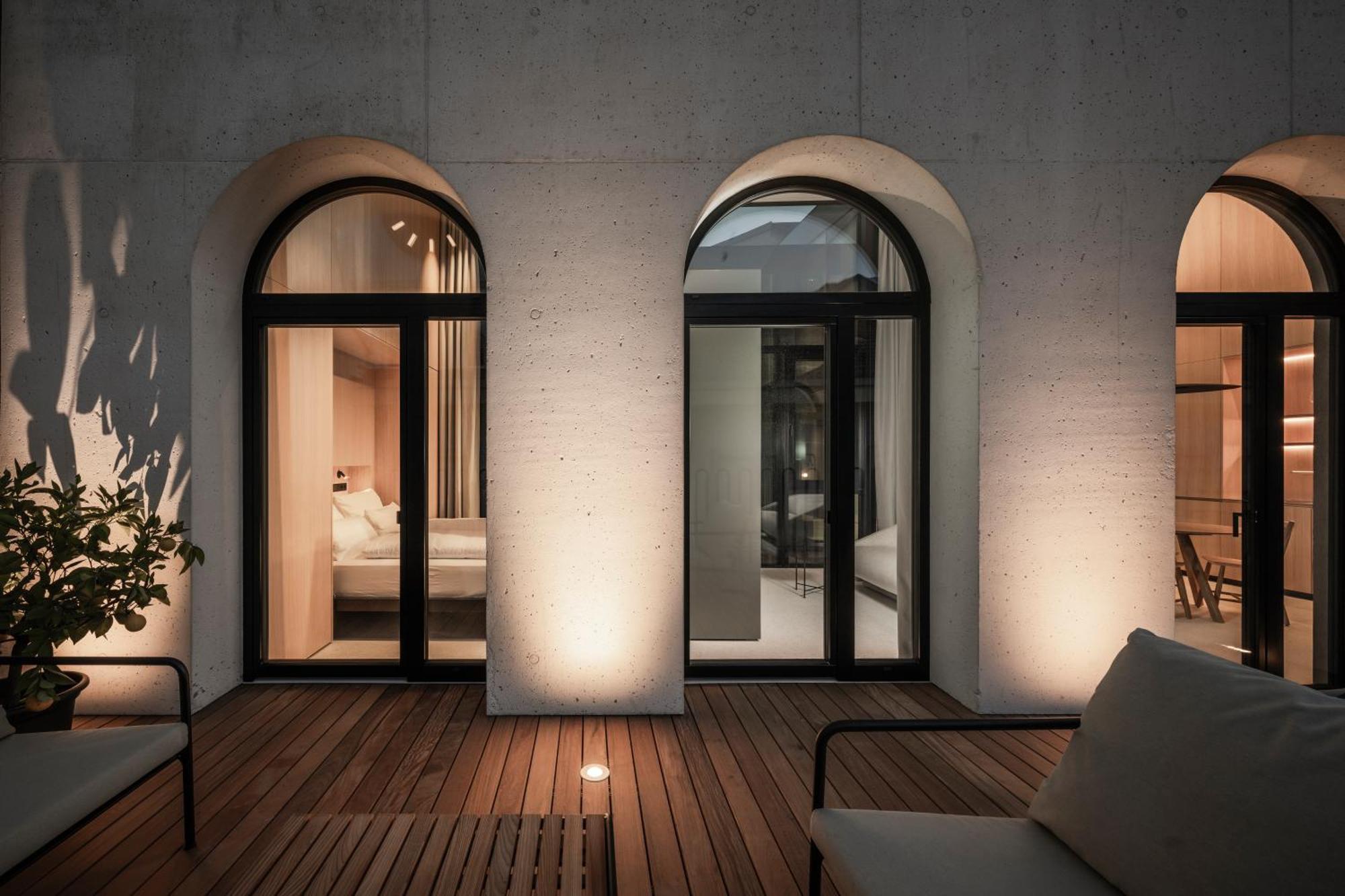 Mynt Merano Rooms Zewnętrze zdjęcie