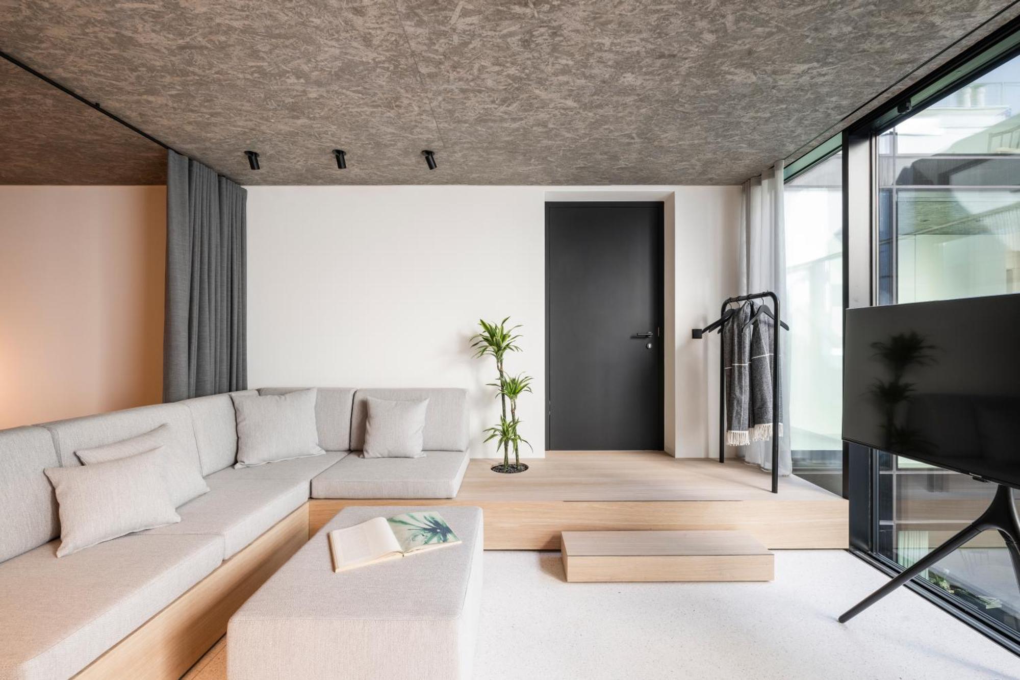 Mynt Merano Rooms Zewnętrze zdjęcie