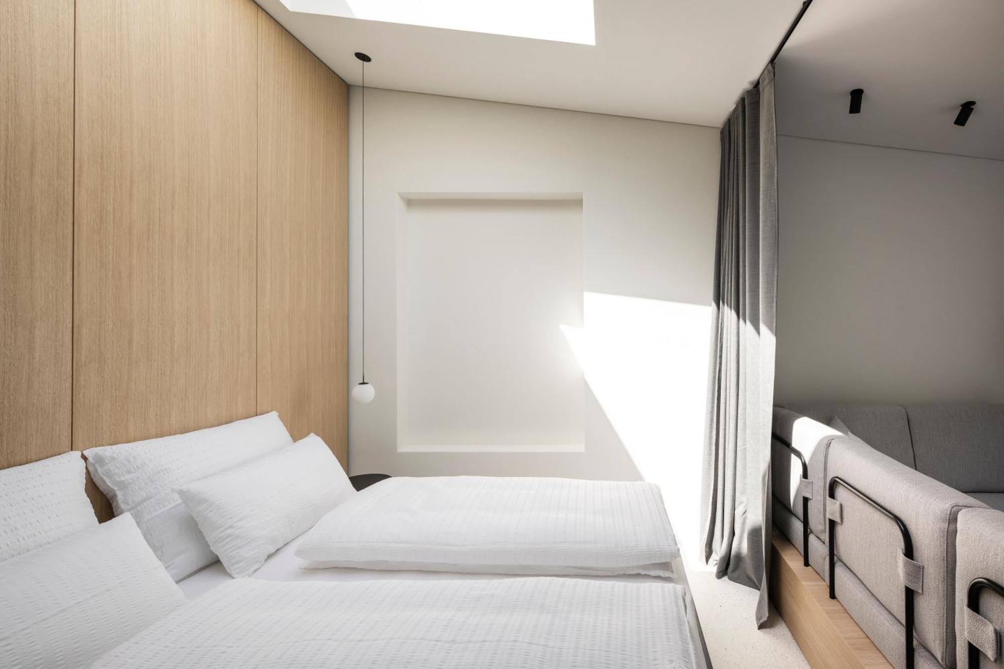 Mynt Merano Rooms Zewnętrze zdjęcie