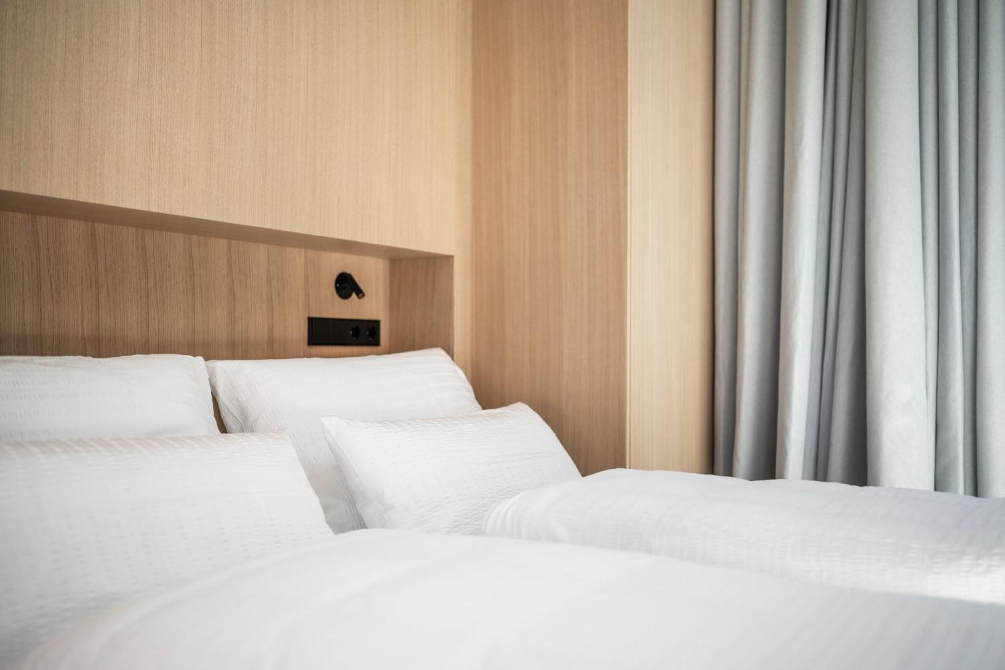 Mynt Merano Rooms Zewnętrze zdjęcie