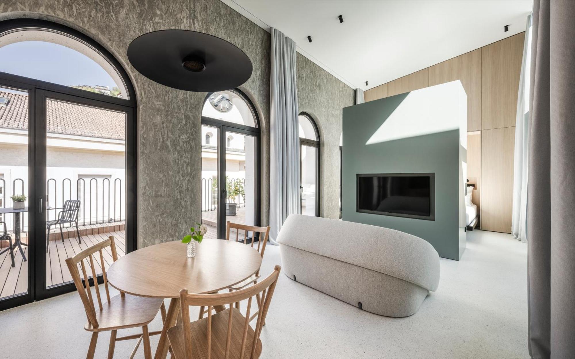Mynt Merano Rooms Pokój zdjęcie