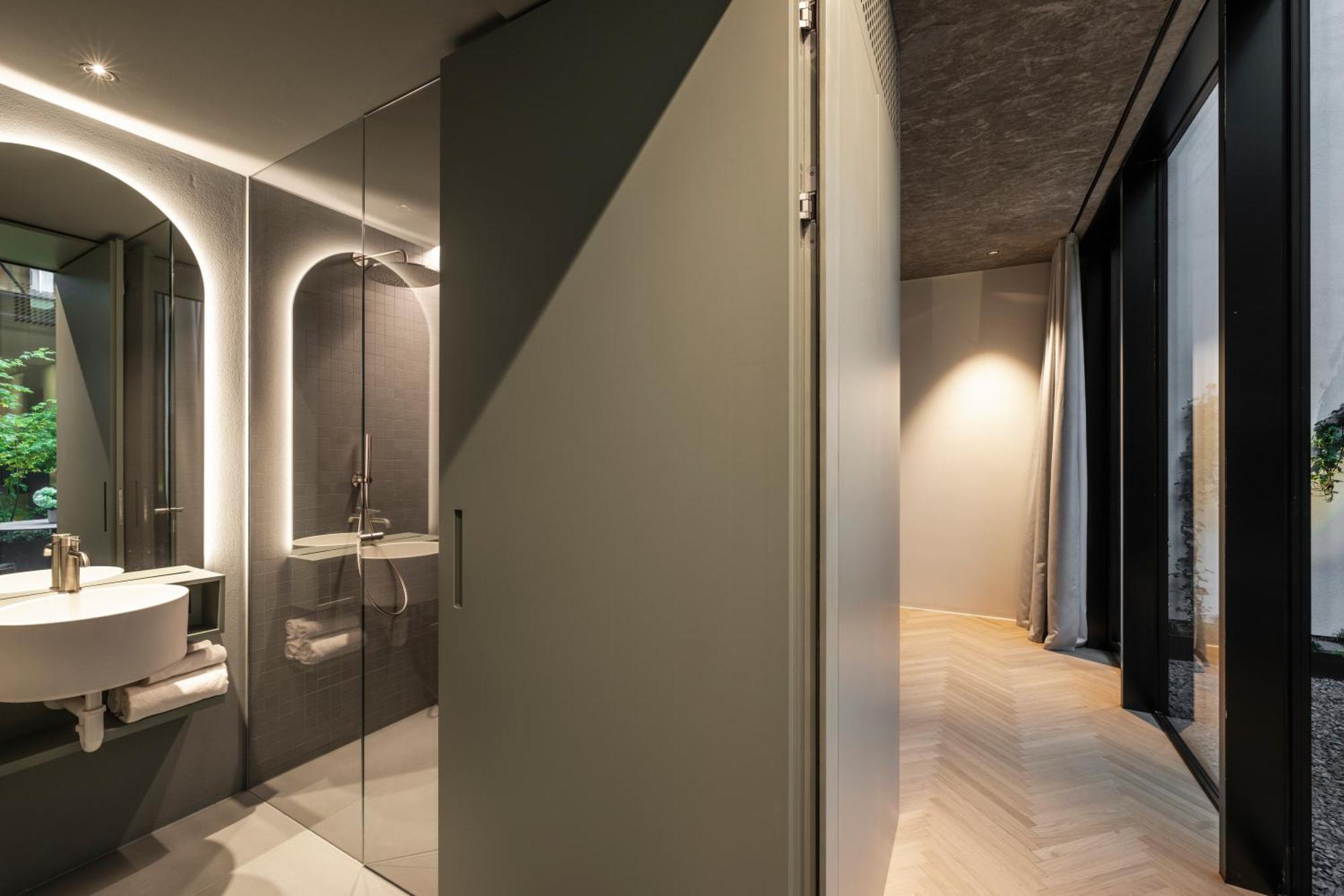 Mynt Merano Rooms Zewnętrze zdjęcie
