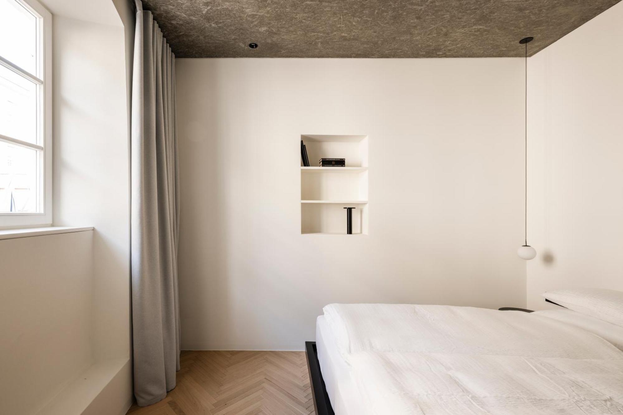 Mynt Merano Rooms Zewnętrze zdjęcie