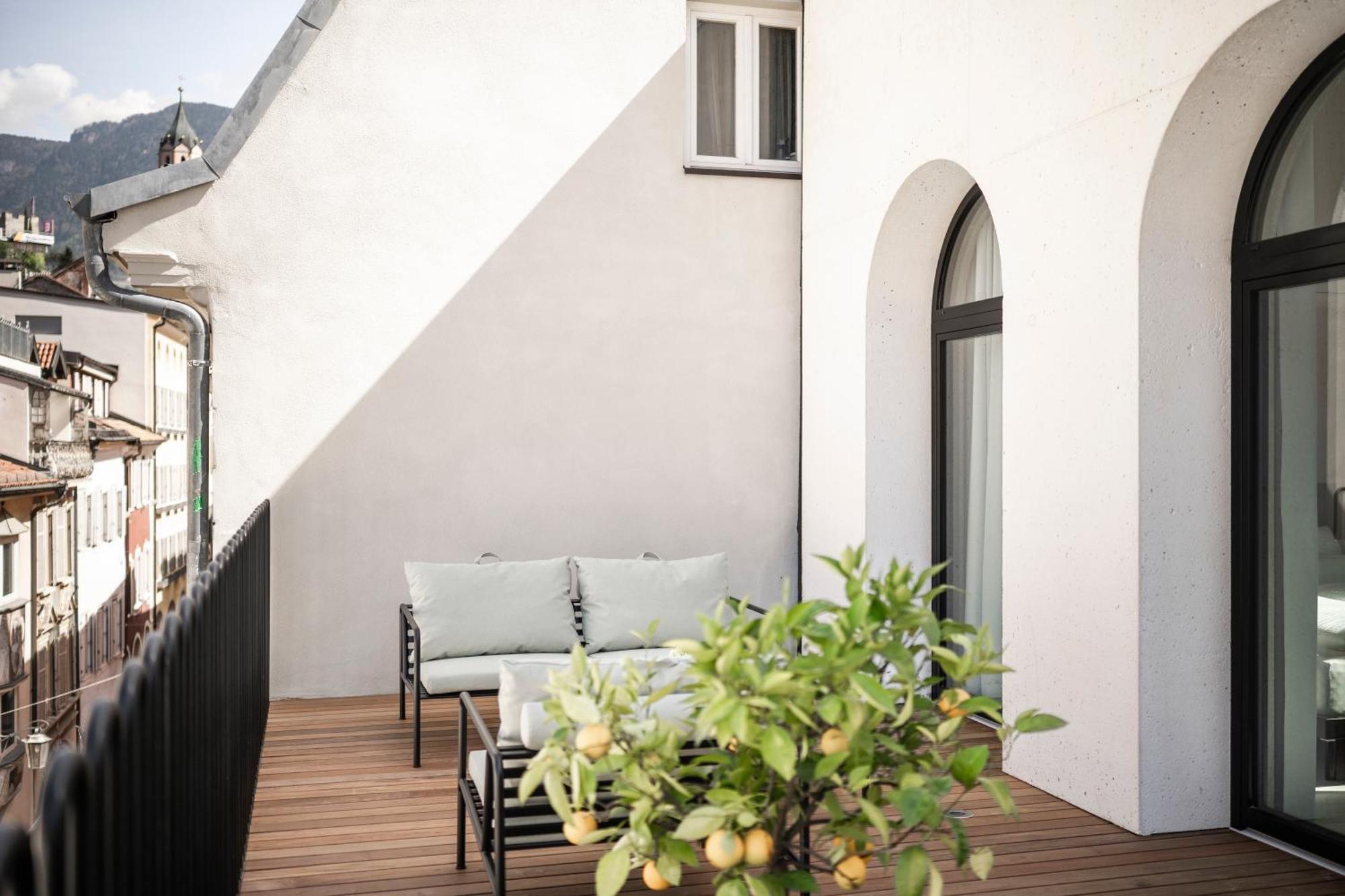 Mynt Merano Rooms Zewnętrze zdjęcie