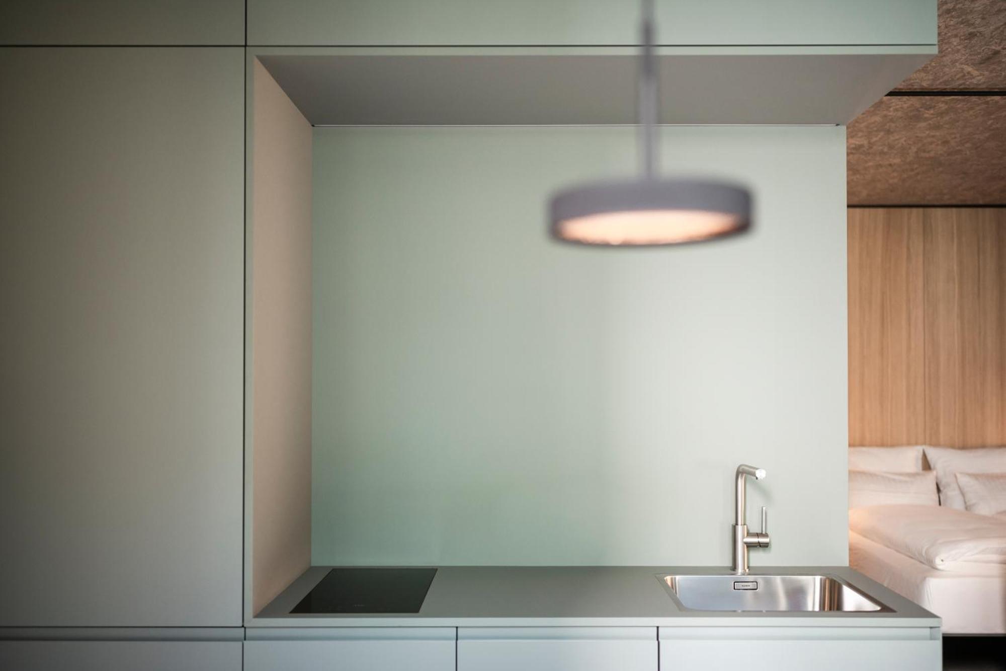 Mynt Merano Rooms Zewnętrze zdjęcie