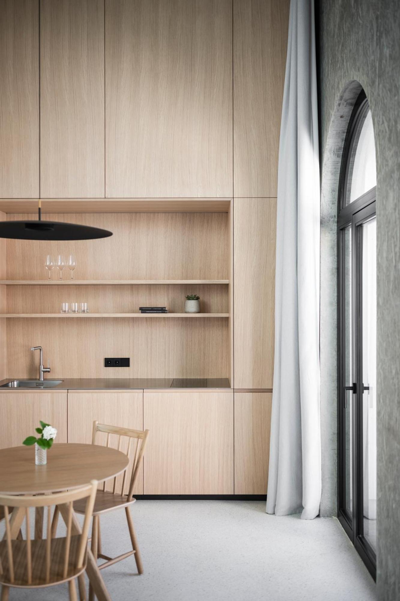 Mynt Merano Rooms Zewnętrze zdjęcie