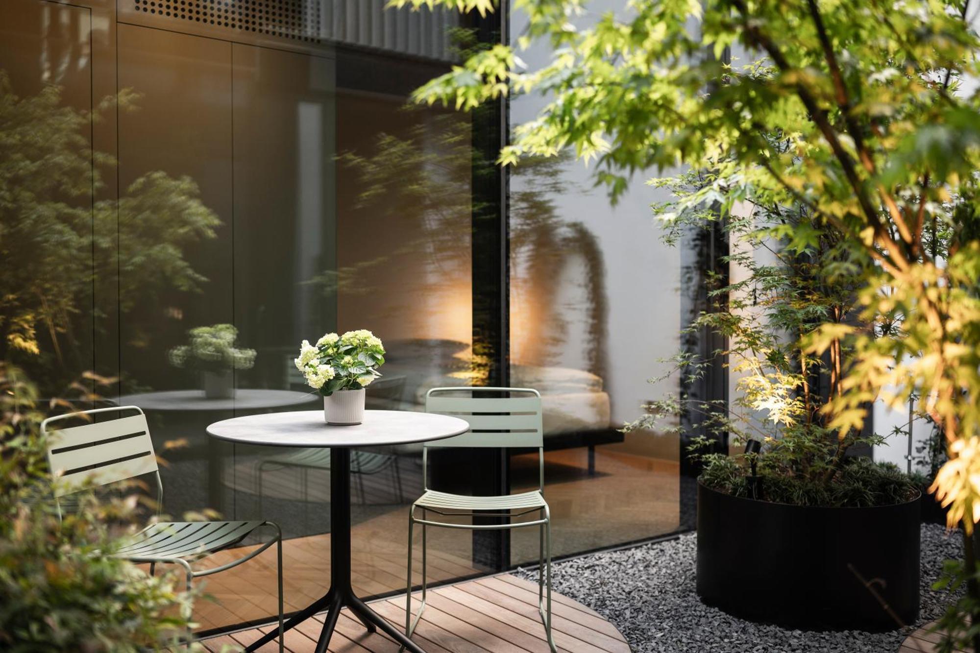Mynt Merano Rooms Zewnętrze zdjęcie