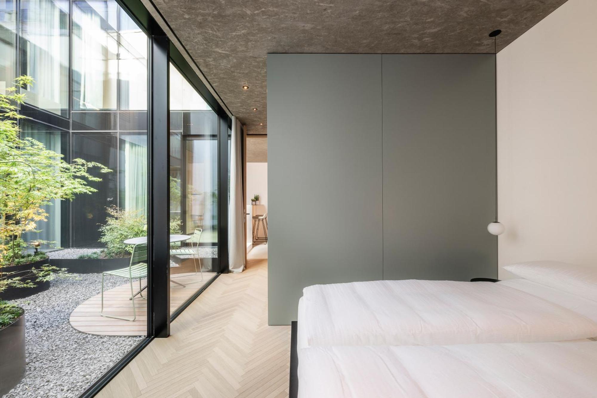 Mynt Merano Rooms Zewnętrze zdjęcie
