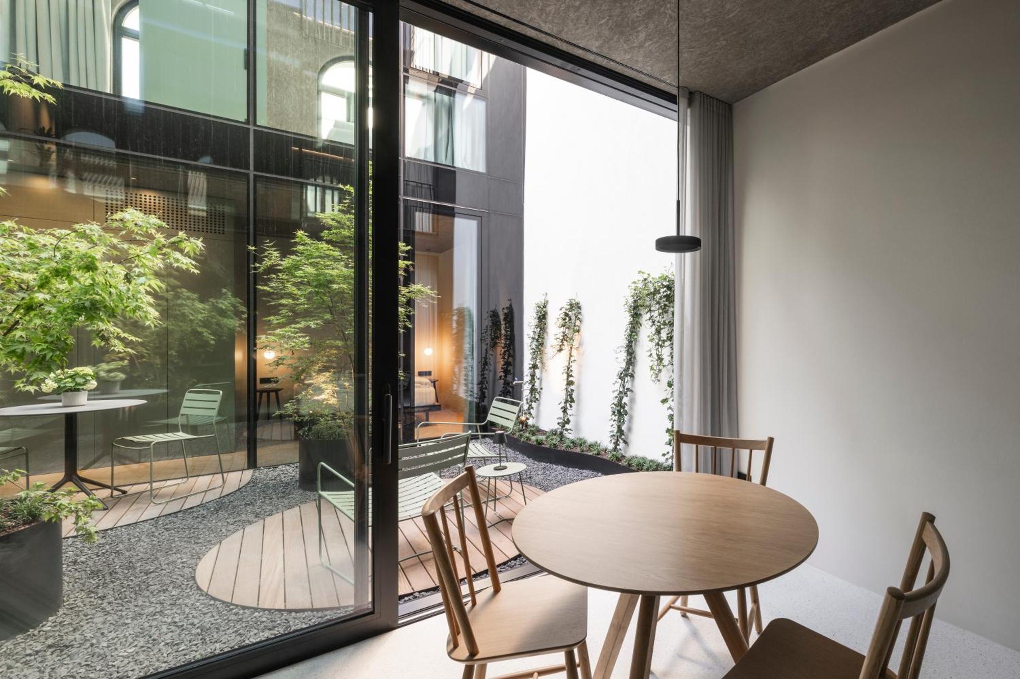Mynt Merano Rooms Zewnętrze zdjęcie