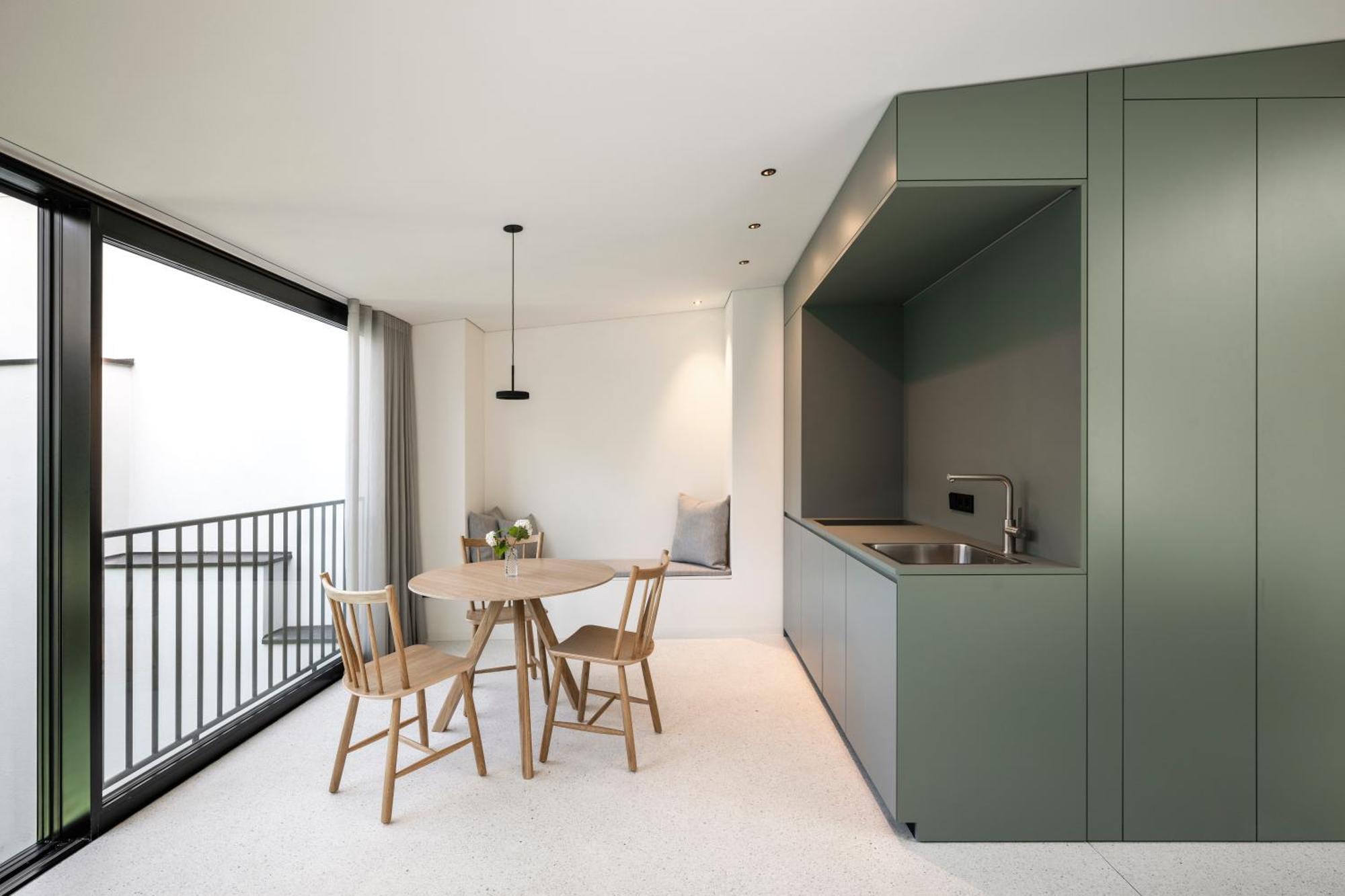 Mynt Merano Rooms Zewnętrze zdjęcie