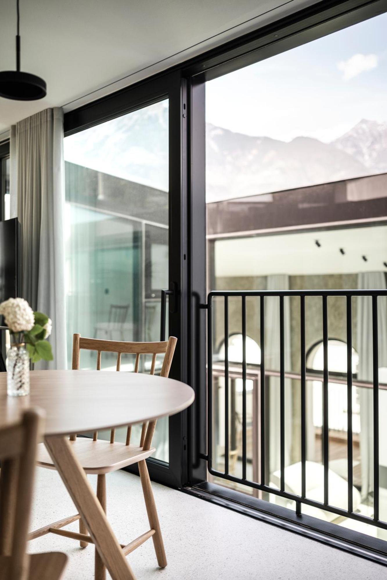 Mynt Merano Rooms Zewnętrze zdjęcie