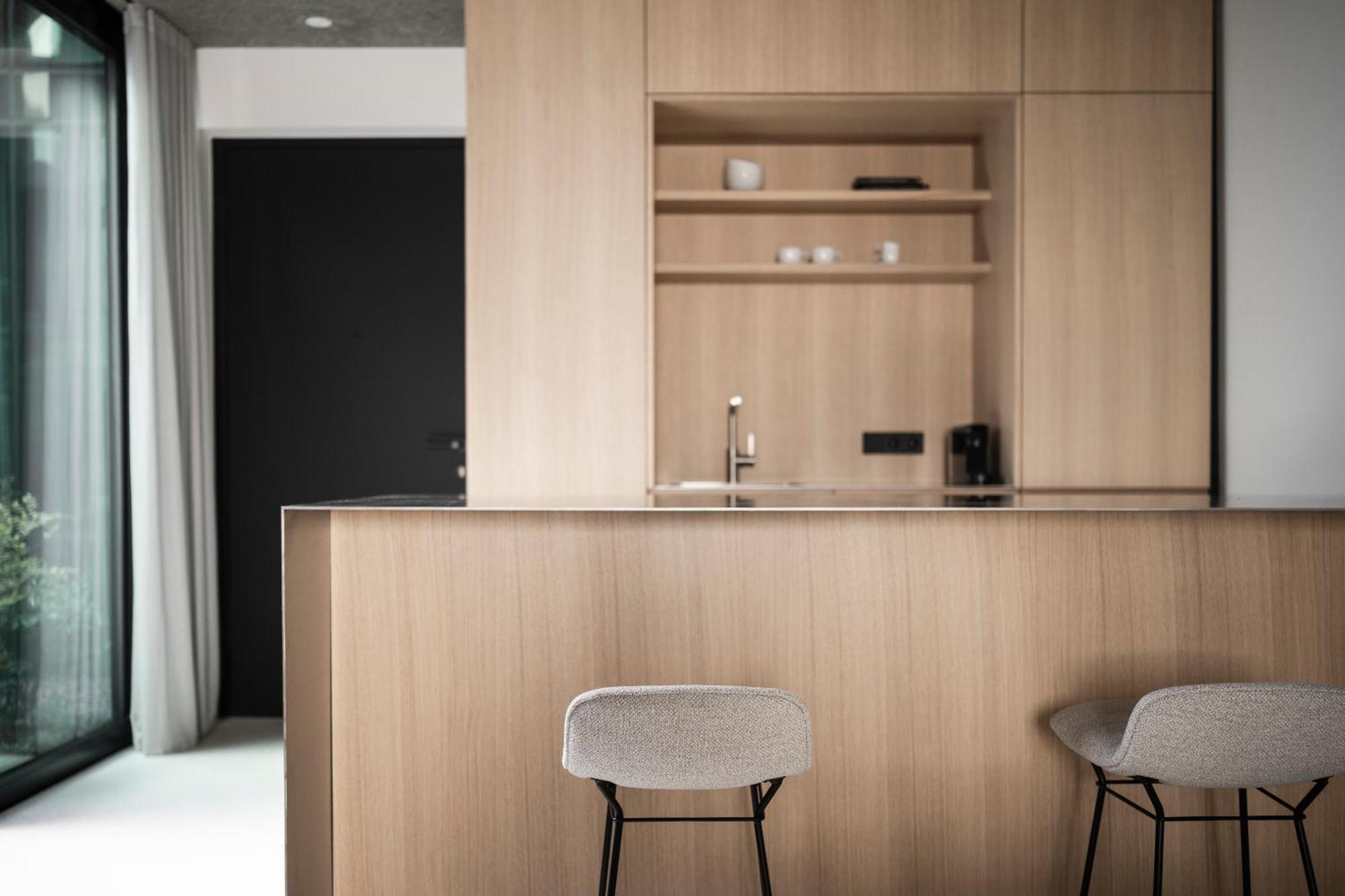 Mynt Merano Rooms Zewnętrze zdjęcie