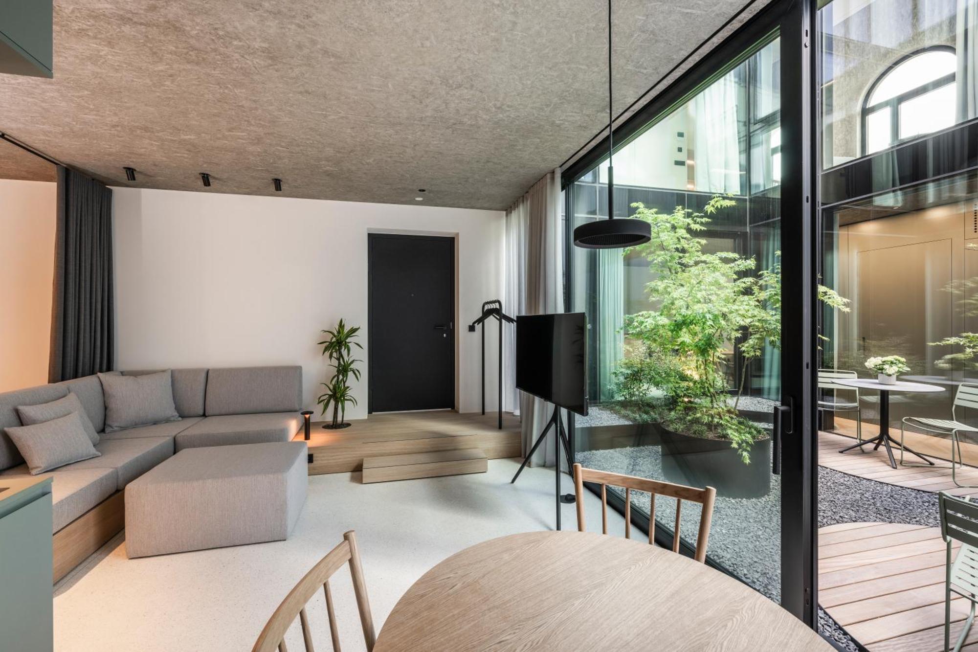 Mynt Merano Rooms Zewnętrze zdjęcie