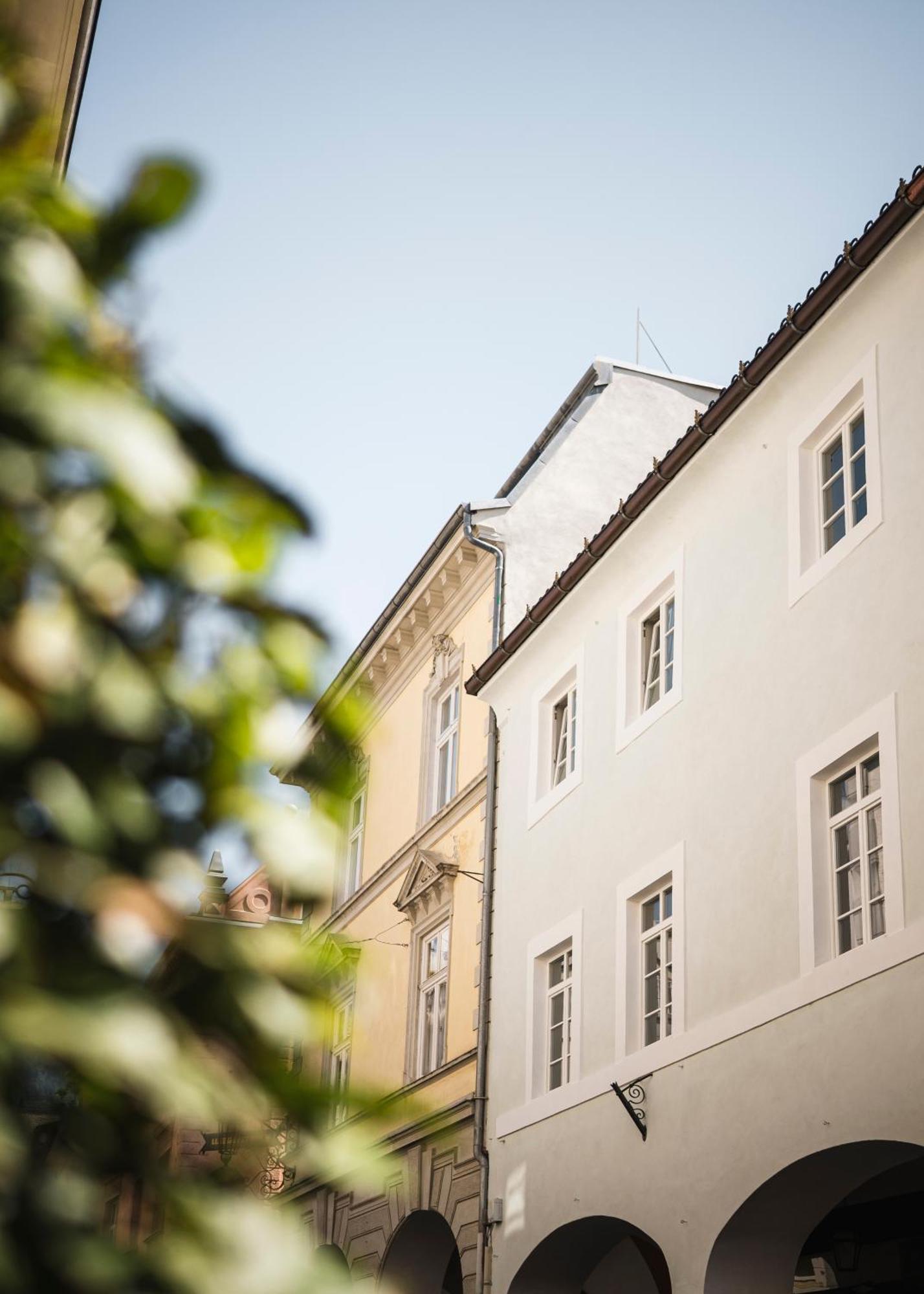 Mynt Merano Rooms Zewnętrze zdjęcie